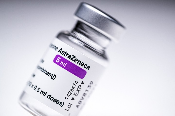 La OMS analiza si la vacuna anticovid de AstraZeneca es segura ante temores por coágulos
