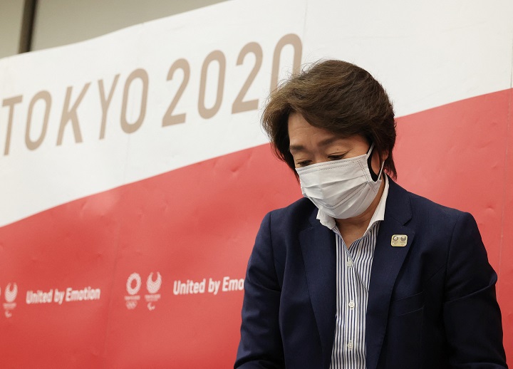 Nuevo estado de emergencia en Japón por el covid-19 a tres meses de Juegos Olímpicos