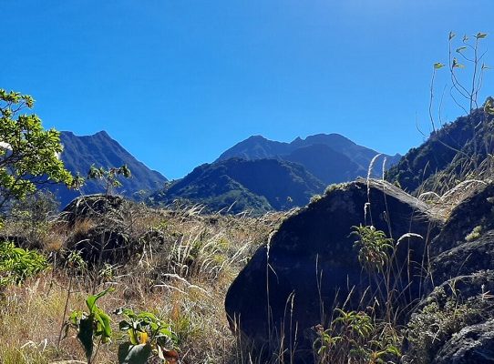 Más aventureros podrán visitar el PILA y el Volcán Barú