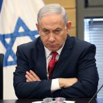Netanyahu debe elegir entre "el sionismo y el cinismo", dice ministro Benny Gantz