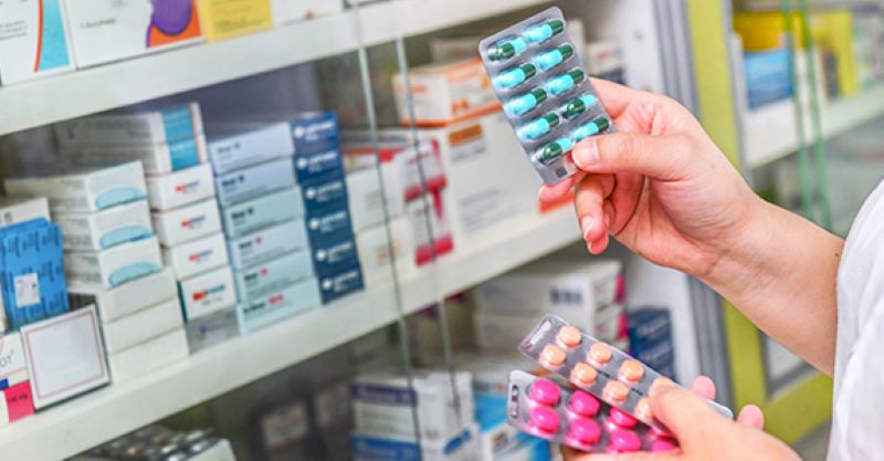 Distribuidores de productos farmacéuticos apelan a reformas de fondo para resolver el tema de medicamentos
