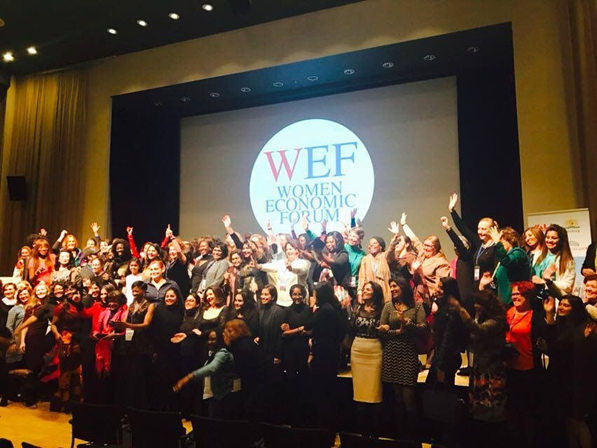 WEF promueve liderazgo y empoderamiento de la mujer en región del Caribe