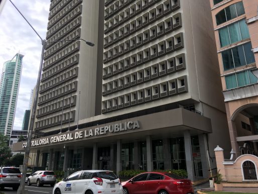 Contraloría refrendó indemnización a víctimas de la dictadura de 1968