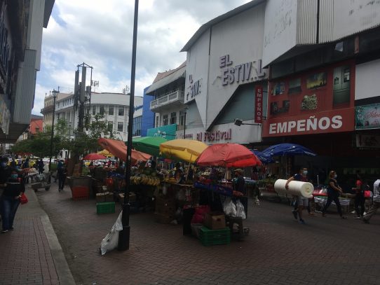 Mantener balance fiscal en sus cuentas: reto de Panamá