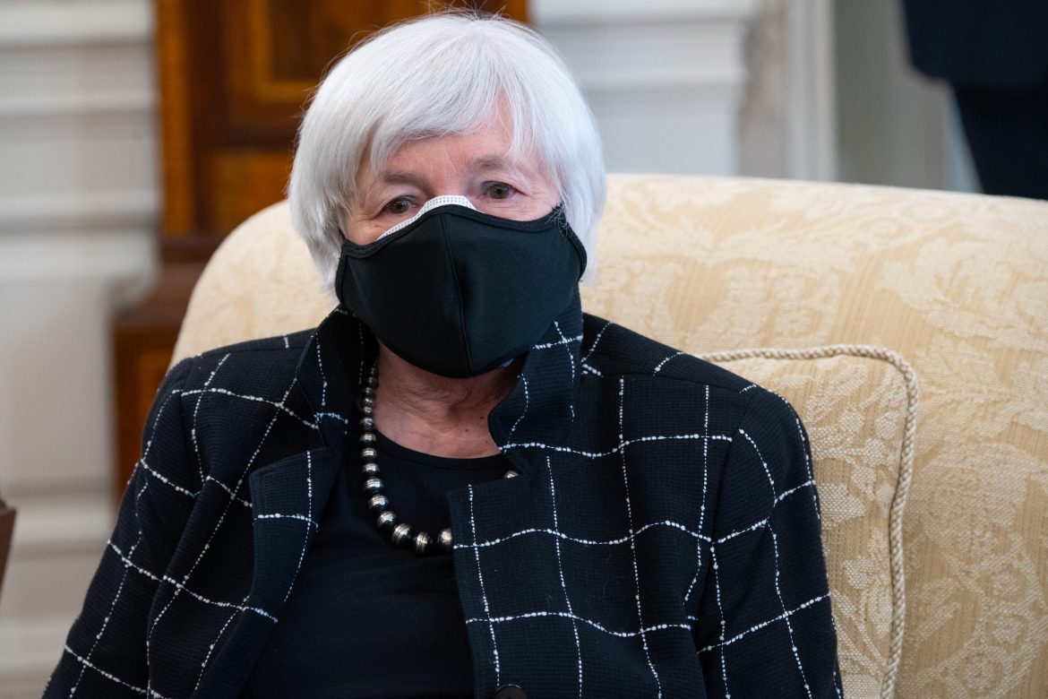 FMI y Banco Mundial deben seguir siendo actores mayores para superar la crisis, dice EE.UU.