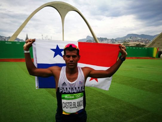 Atletas panameños se preparan para alcanzar clasificaciones rumbo a Olimpiadas de Tokio 2021
