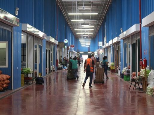 Renuncia gerente de Mercados Nacionales de la Cadena de Frío