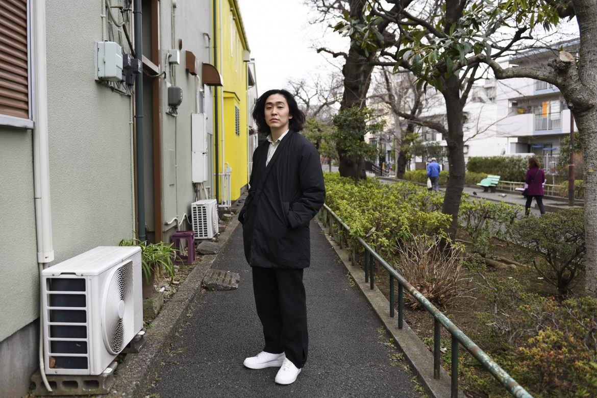 En Japón domina un “club de ancianos”. Los jóvenes los acaban de poner sobre aviso