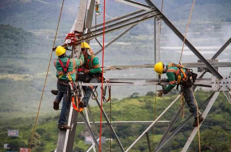 SITIESPA denuncia negociado y privatización de servicios eléctricos