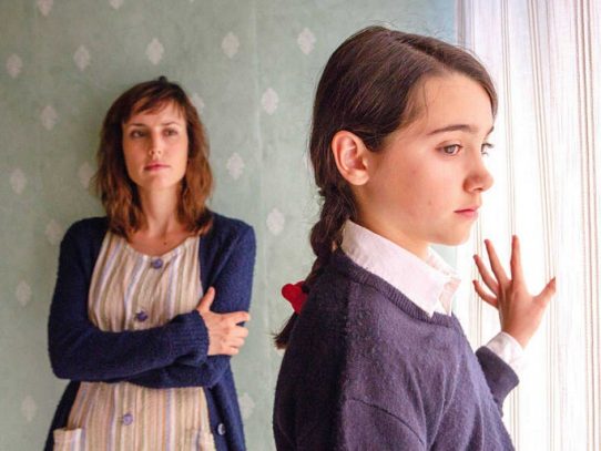 "Las niñas" recibe el premio a la mejor película del año en los Goya