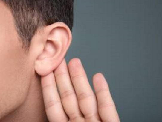 En 2050, una de cuatro personas sufrirá problemas de audición