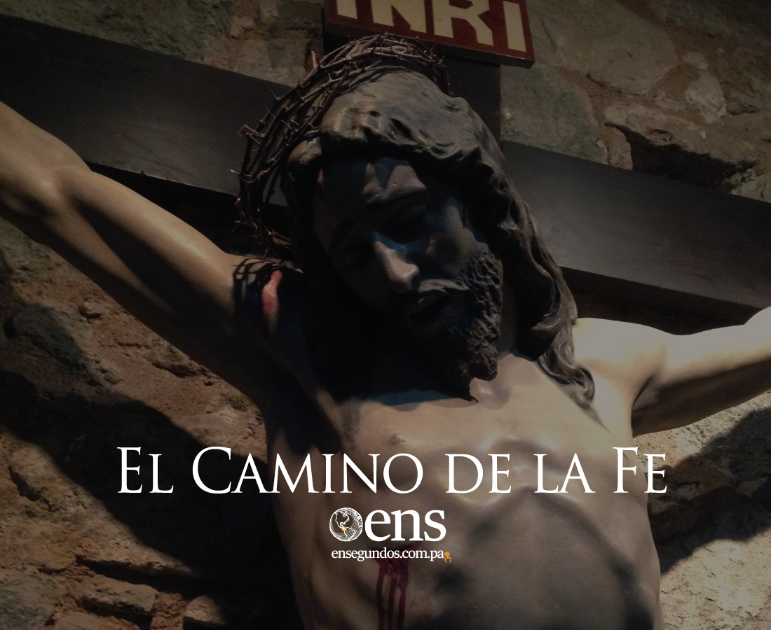 El Camino de la Fe – En Segundos Panama