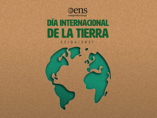 Día Internacional de la Madre Tierra