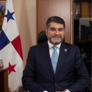 Renunció Andrés Farrugia