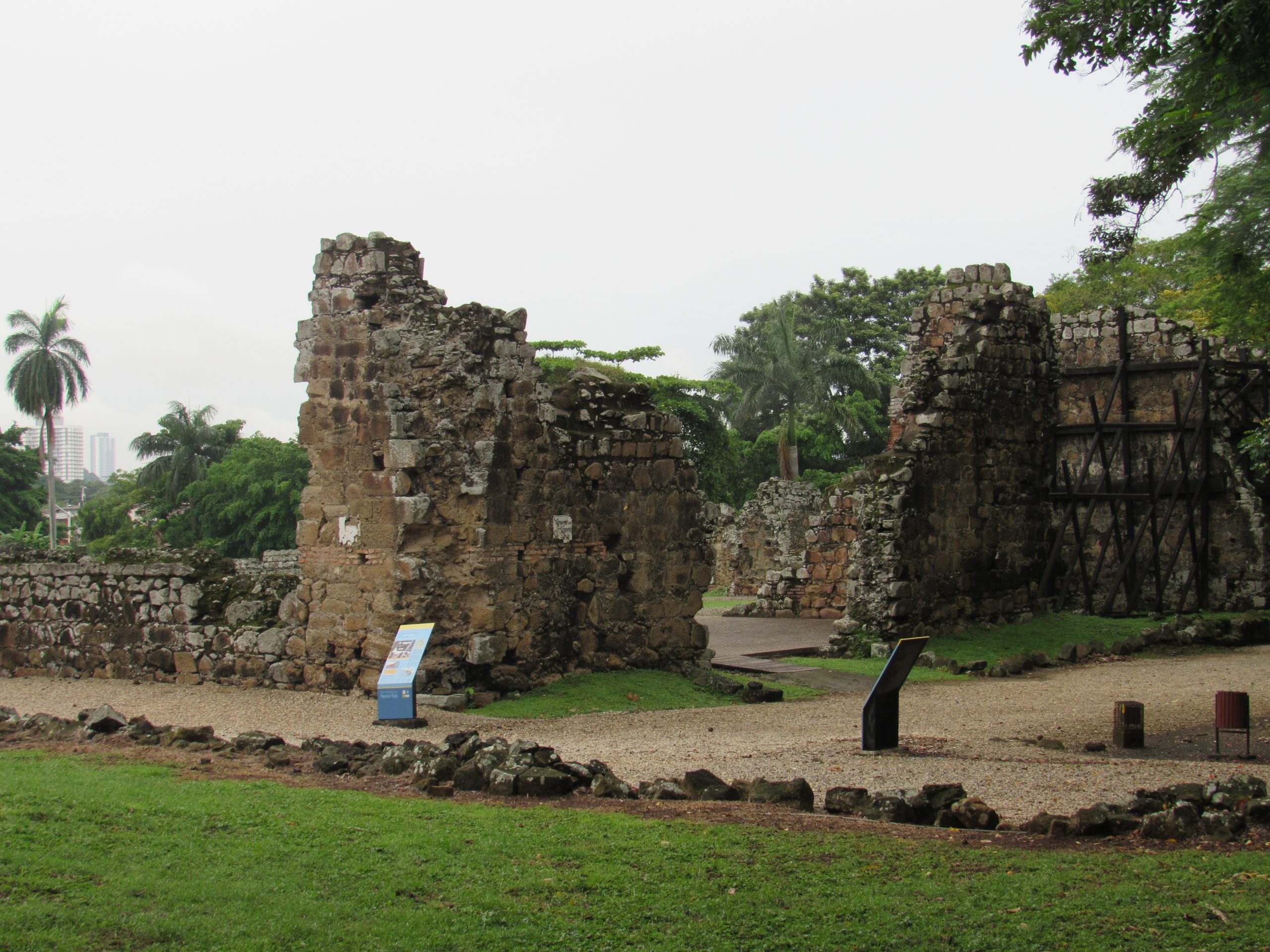 18 de abril Día Internacional de los Monumentos y Sitios En Segundos