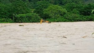 Inundaciones Bocas del Toro