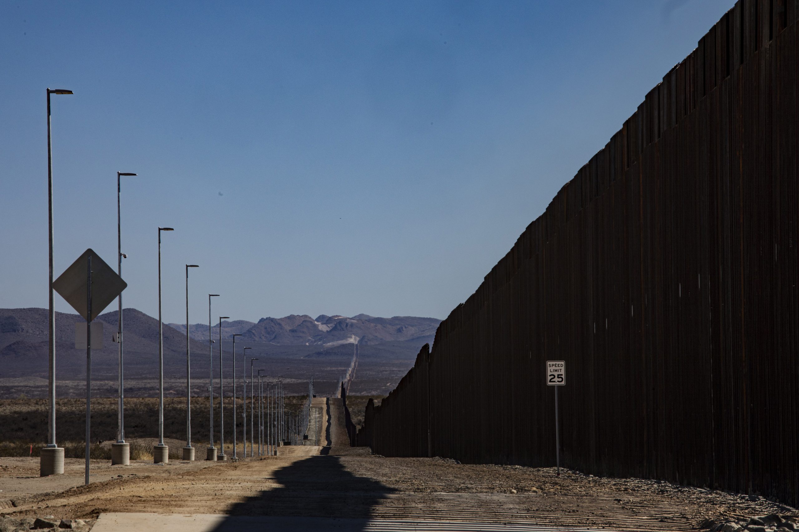 México Y Eeuu Evaluarán Posible Reapertura De Frontera Cerrada Por