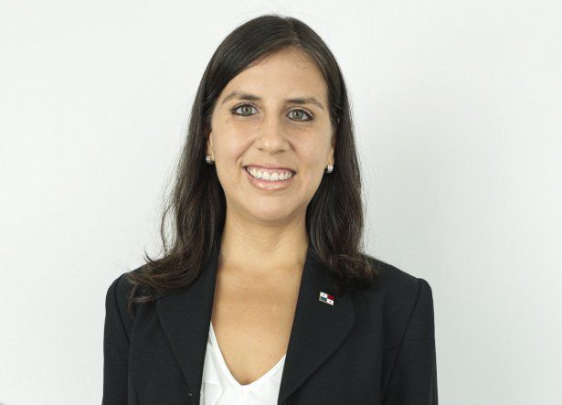 Presidente Cortizo designa a la abogada Graciela Mauad como nueva directora del SENNIAF