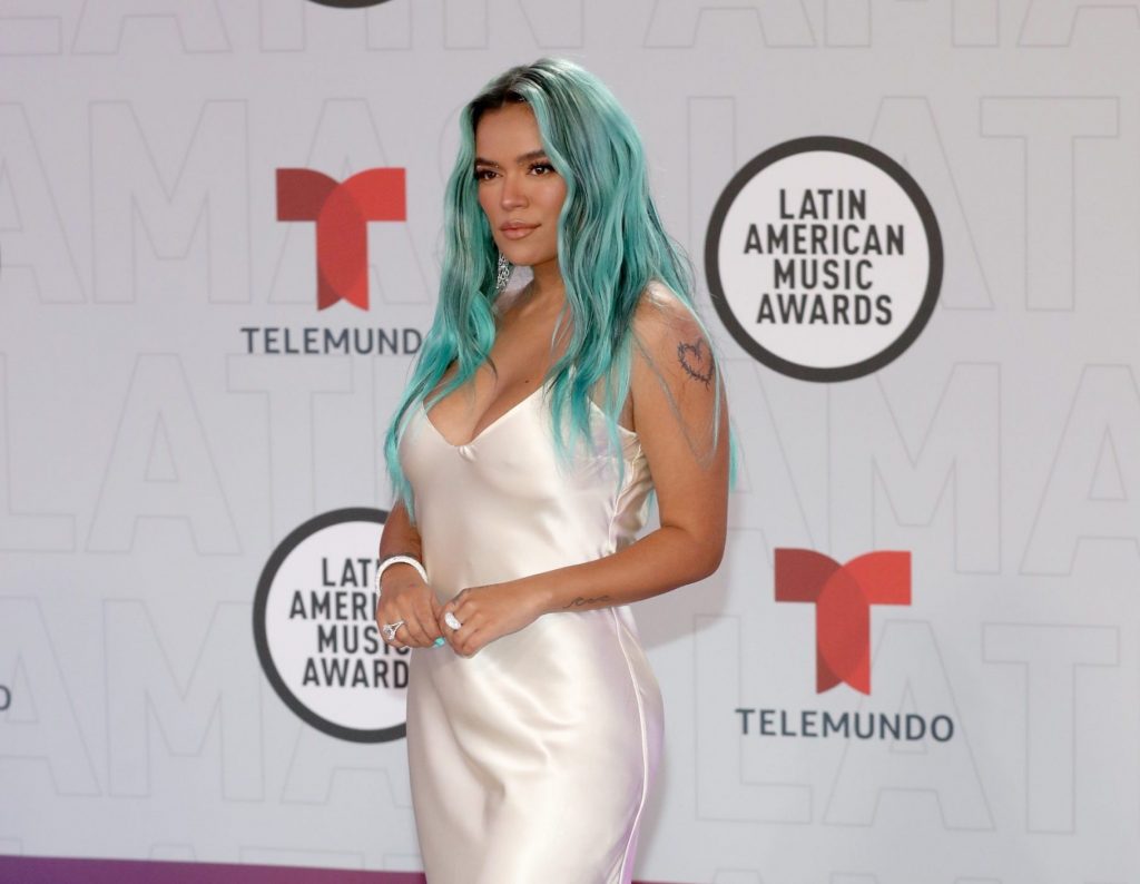 Karol G.