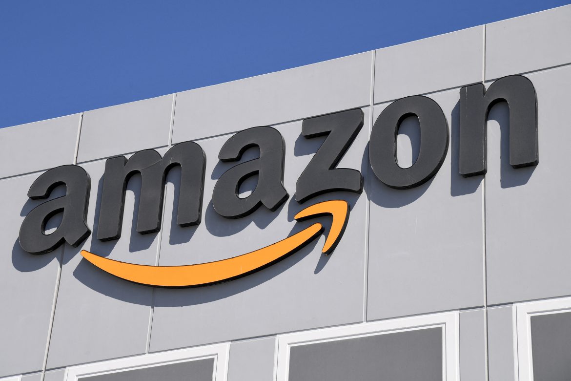 Amazon aumenta 48% sus ganancias en 2T a 7.800 millones de dólares