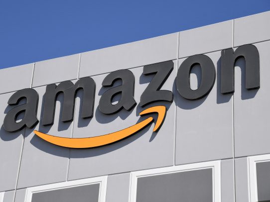 Amazon aumenta 48% sus ganancias en 2T a 7.800 millones de dólares