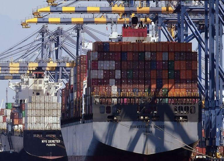 Aumentan las exportaciones de bienes en el primer semestre 2021