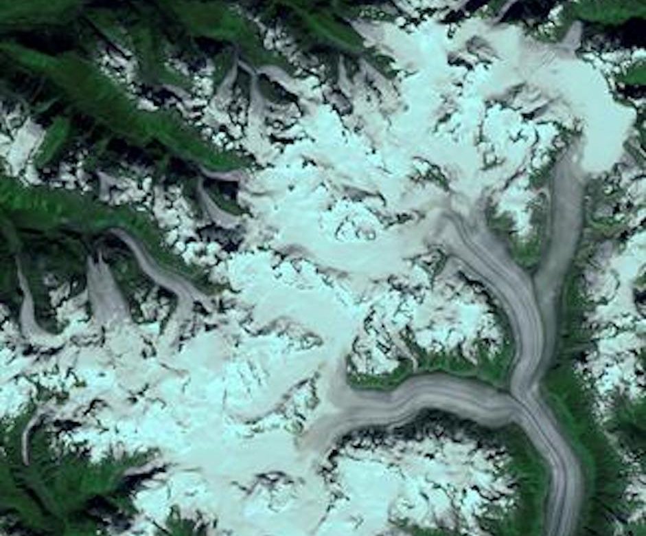El deshielo de los glaciares se acelera desde 2000, alerta un estudio