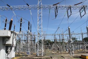 Actualización en ETESA