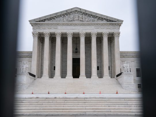 Extraordinaria racha de triunfos para la religión en la Corte Suprema