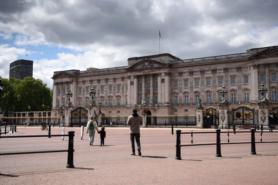 El fallecimiento del príncipe Felipe acelera los planes de transición de la monarquía británica