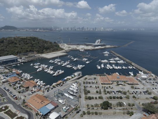 Crecimiento del chárter náutico en Panamá y los requisitos para la operación