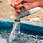 Agua de Las Tablas y Llano de Piedra es apta para consumo humano, anuncia MINSA