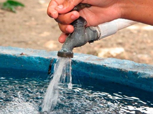 Agua de Las Tablas y Llano de Piedra es apta para consumo humano, anuncia MINSA