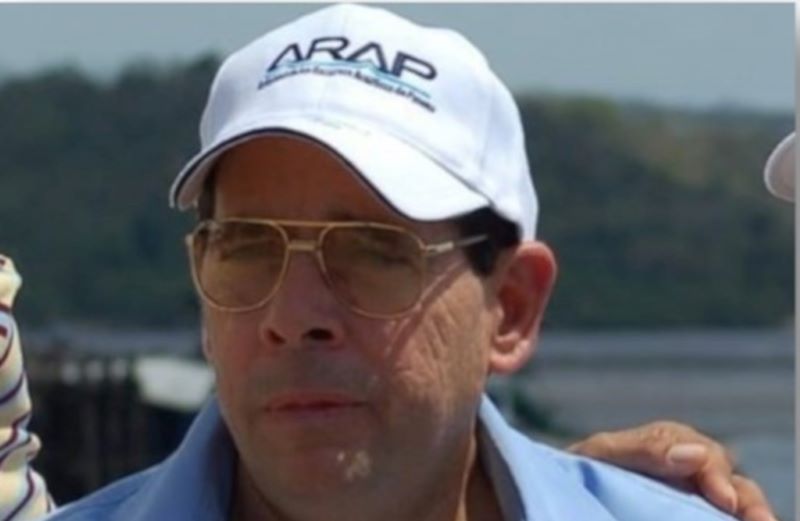 OSPESCA lamenta el fallecimiento de precursor de la acuicultura en Panamá