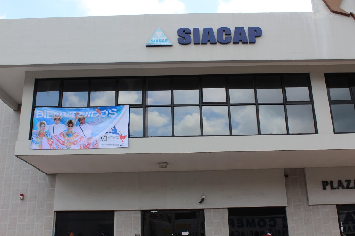 Autorizan retirar fondos del Siacap