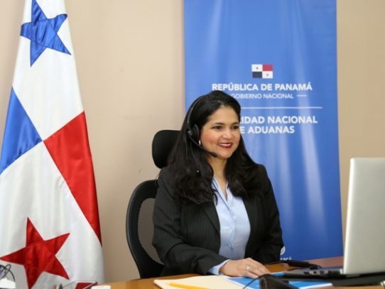 Aduanas Panamá representará a la región ante la Comisión de Política de la OMA