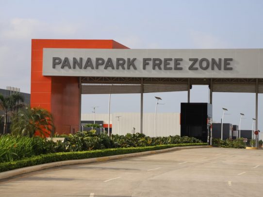 Tres nuevas empresas se establecerán en Zona Franca de Panamá Este