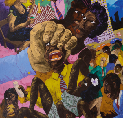 Los artistas negros, más codiciados que nunca en el mercado del arte