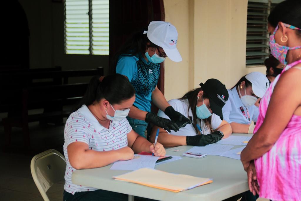 Gobierno anuncia fechas para segundo pago de programas sociales