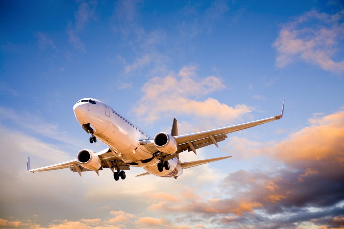 IATA: Comercio minorista de aerolíneas se ha acelerado