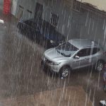 Pronostican disminución de lluvias para Navidad