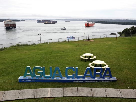 REABRIRÁ: Centro de Visitantes de Agua Clara el sábado 15 de mayo