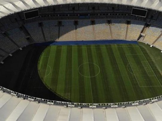 Un diputado brasileño pedirá a la Justicia del país que prohíba la Copa América