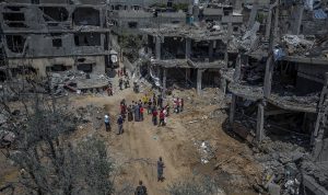 Continúa tregua en conflicto palestino israelí