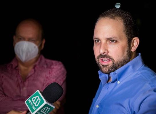 La justicia venezolana da otra vuelta de tuerca al embargar al diario El Nacional