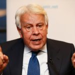 Felipe González dice que Maduro acabará como Bachar al-Asad: “Está liquidado”