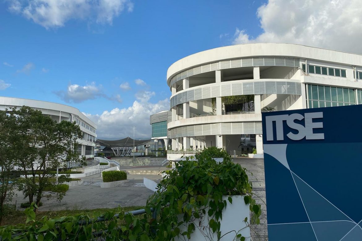 El ITSE inició el tercer cuatrimestre con carreras enfocadas en ciencia, tecnología e innovación