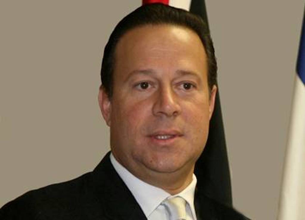Jueza niega solicitud de salida del país al expresidente Juan Carlos Varela