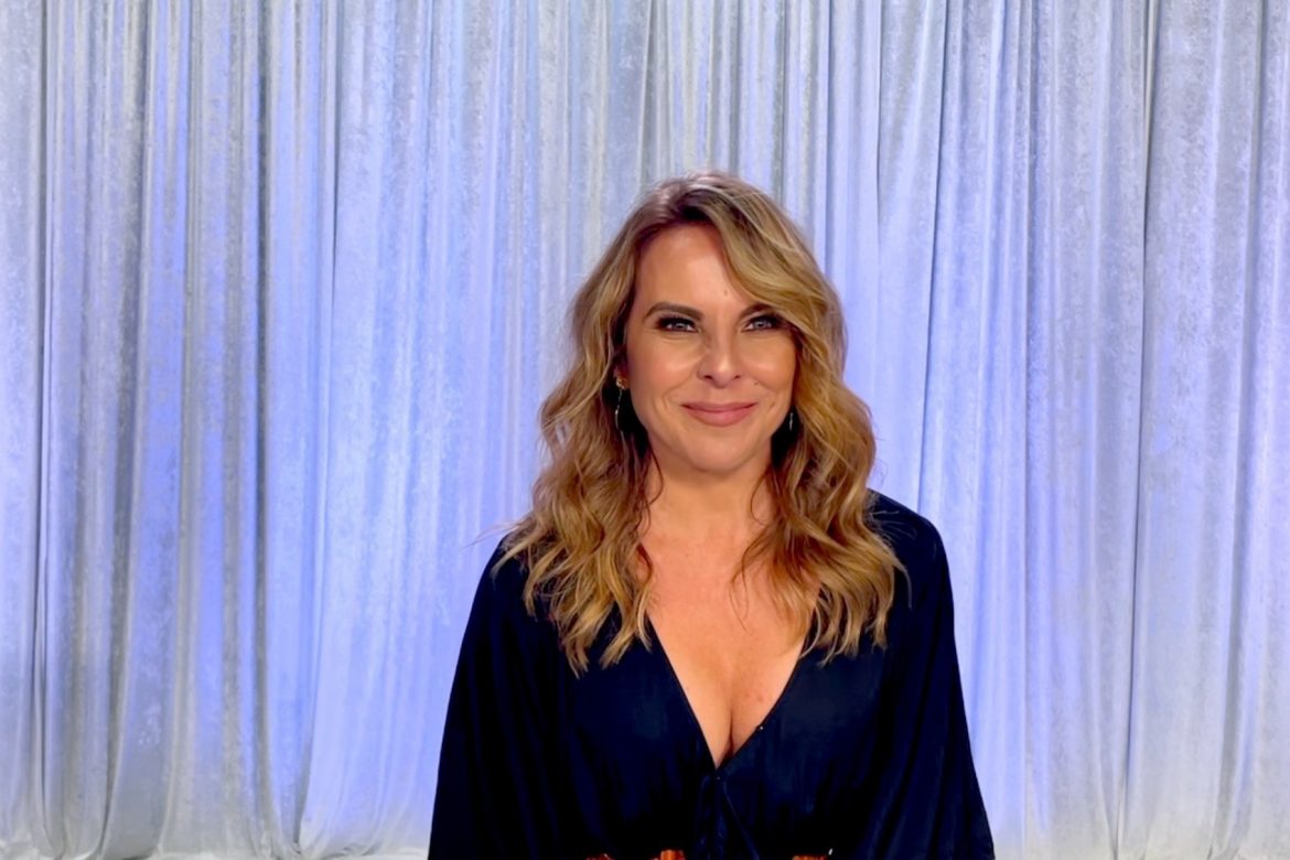 Kate del Castillo: La Reina del Sur 3 entrará a "nuevos mundos" más políticos