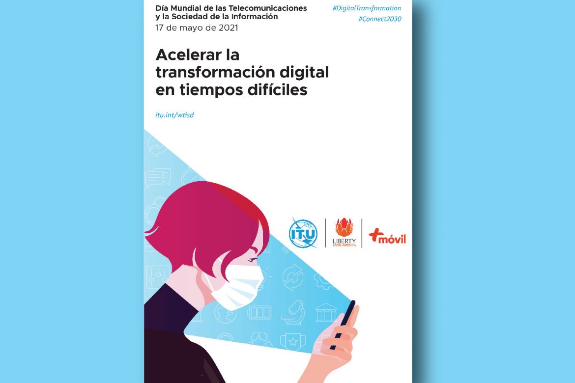 +MÓVIL motor influyente en la transformación digital de Panamá